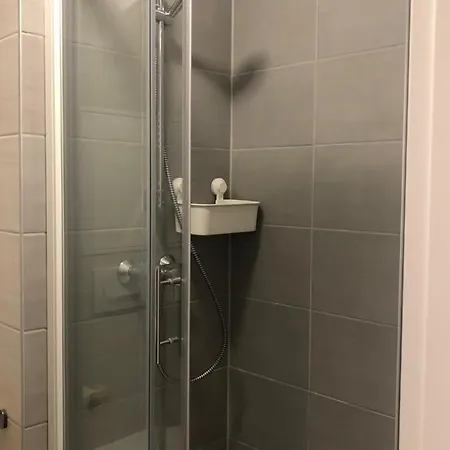 Apartment Tolnai Budapest