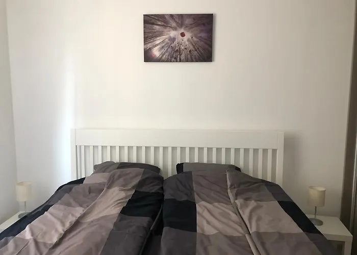 Appartement Tolnai *