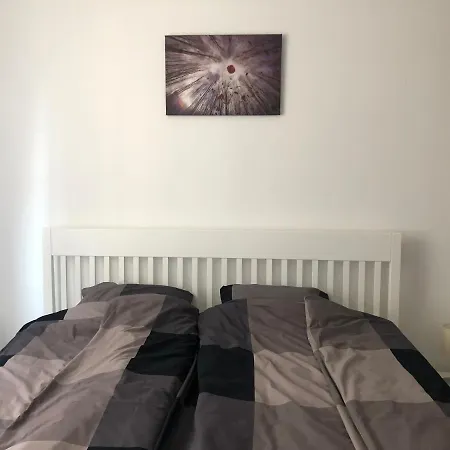 Apartamento Tolnai *