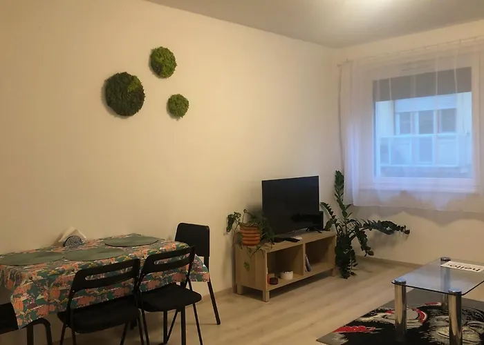 Tolnai Apartamento
